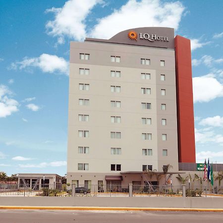 ホテル La Quinta By Wyndham テグシガルパ エクステリア 写真